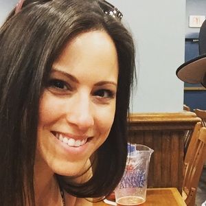 Meet your Posher, Adriane